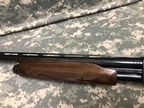 Remington Magnum Wingmaster model 870LW pump action 20 gauge - 5 of 13