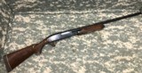 Remington Magnum Wingmaster model 870LW pump action 20 gauge - 1 of 13