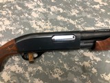 Remington Wingmaster model 870TB pump action 12 gauge - 8 of 15