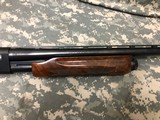 Remington Wingmaster model 870TB pump action 12 gauge - 9 of 15