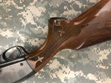 Remington Wingmaster model 870TB pump action 12 gauge - 12 of 15