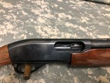 Remington Wingmaster model 870 pump action 12 gauge - 4 of 14