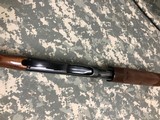 Remington Wingmaster model 870 pump action 12 gauge - 14 of 14