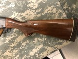 Remington Wingmaster model 870 pump action 12 gauge - 8 of 14