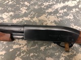 Remington Wingmaster model 870 pump action 12 gauge - 9 of 14