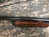 Remington Wingmaster model 870 pump action 12 gauge - 10 of 14