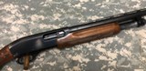 Remington Wingmaster model 870 pump action in 12 gauge - 4 of 14