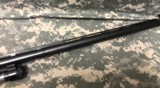 Remington Wingmaster model 870 pump action in 12 gauge - 5 of 14