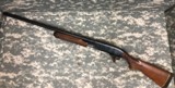 Remington Wingmaster model 870 pump action in 12 gauge - 6 of 14