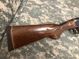 Remington Wingmaster model 870 pump action in 12 gauge - 2 of 14