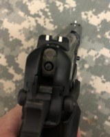 Browning Hi-Power mad in Belgium 9mm Luger - 5 of 9