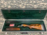 Winchester Model 21 side by side in 12 Gauge - 1 of 15