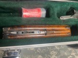 Winchester Model 21 side by side in 12 Gauge - 2 of 15