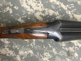 Winchester Model 21 side by side in 12 Gauge - 14 of 15