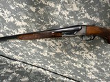 Winchester Model 21 side by side in 12 Gauge - 11 of 15