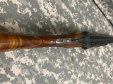 Winchester Model 21 side by side in 12 Gauge - 13 of 15