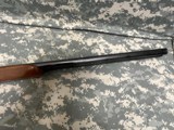 Winchester Model 21 side by side in 12 Gauge - 6 of 15