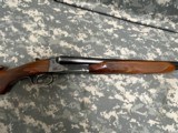 Winchester Model 21 side by side in 12 Gauge - 5 of 15