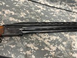 Verona LX980 12 gauge Shotgun, with Briley barrel inserts for 410, 28, 20 gauges - 14 of 15