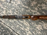Verona LX980 12 gauge Shotgun, with Briley barrel inserts for 410, 28, 20 gauges - 9 of 15