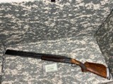 Verona LX980 12 gauge Shotgun, with Briley barrel inserts for 410, 28, 20 gauges - 4 of 15