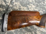 Verona LX980 12 gauge Shotgun, with Briley barrel inserts for 410, 28, 20 gauges - 6 of 15