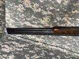 Verona LX980 12 gauge Shotgun, with Briley barrel inserts for 410, 28, 20 gauges - 8 of 15