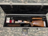Verona LX980 12 gauge Shotgun, with Briley barrel inserts for 410, 28, 20 gauges - 2 of 15