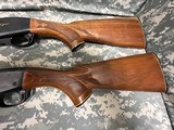 Remington Model 1100 Matched Pair with Skeet Barrels - 7 of 15