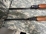 Remington Model 1100 Matched Pair with Skeet Barrels - 14 of 15
