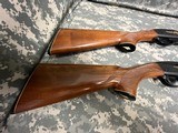 Remington Model 1100 Matched Pair with Skeet Barrels - 2 of 15