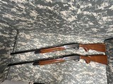 Remington Model 1100 Matched Pair with Skeet Barrels - 6 of 15