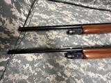 Remington Model 1100 Matched Pair with Skeet Barrels - 10 of 15