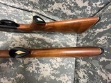 Remington Model 1100 Matched Pair with Skeet Barrels - 12 of 15