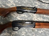 Remington Model 1100 Matched Pair with Skeet Barrels - 3 of 15