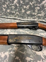 Remington Model 1100 Matched Pair with Skeet Barrels - 9 of 15