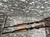 Remington Model 1100 Matched Pair with Skeet Barrels - 11 of 15