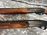Remington Model 1100 Matched Pair with Skeet Barrels - 8 of 15