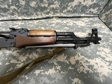 Polytech Beijing China, Mdl AKS-762, Cal 7.62x39 - 6 of 14