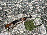 Polytech Beijing China, Mdl AKS-762, Cal 7.62x39 - 1 of 14