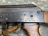 Polytech Beijing China, Mdl AKS-762, Cal 7.62x39 - 10 of 14