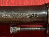 Colt Army Special 38 - 3 of 5