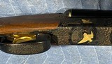 Fabbrica Armi Isidoro Rizzini (F.A.I.R) Iside Tartaruga Gold 28g - 7 of 7