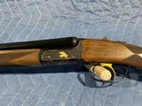 Fabbrica Armi Isidoro Rizzini (F.A.I.R) Iside Tartaruga Gold 28g - 3 of 8
