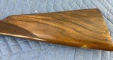 Fabbrica Armi Isidoro Rizzini (F.A.I.R) Iside Tartaruga Gold 28g with Upgraded Wood and Long Tang - 3 of 8