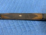 Fabbrica Armi Isidoro Rizzini (F.A.I.R) Iside Tartaruga Gold 28g with Upgraded Wood and Long Tang - 7 of 8