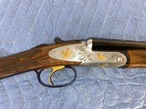 Fabbrica Armi Isidoro Rizzini (F.A.I.R) Iside Prestige Deluxe 28g with Long Tang - 1 of 5