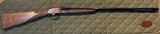 Fabbrica Armi Isidoro Rizzini (F.A.I.R) Iside Tartaruga Gold 28g - 1 of 7