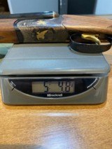 Fabbrica Armi Isidoro Rizzini (F.A.I.R) Iside Tartaruga Gold 28g - 7 of 7
