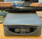 Fabbrica Armi Isidoro Rizzini (F.A.I.R) SLX600 Black 20g - 7 of 7